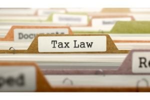Tax Law Changes That Could Affect Your Return