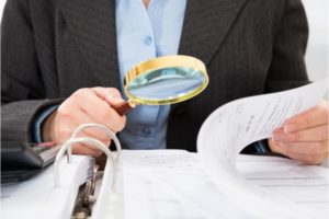 Items On Your Tax Return That May Increase Your Audit Risk