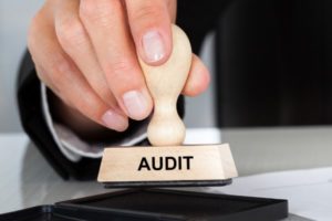 What to Do If You Get an IRS Audit Notice