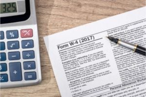 Why You May Need to Adjust Your Tax Withholding 