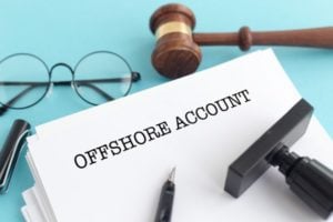 When to Use the Streamlined Procedures or the New Offshore Disclosure Rules
