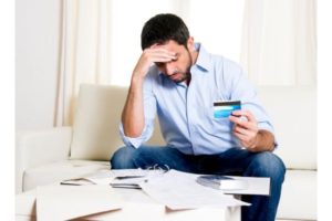 4 Common Causes of IRS Tax Debt Problems