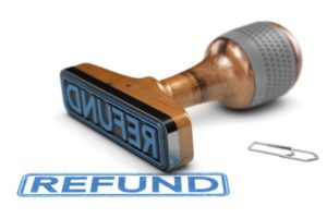 Tax Tips: Applying Your Tax Refund to Next Year’s Estimated Taxes
