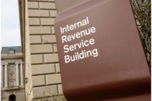 What Are Wrongful IRS Tax Levies?