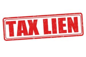 What Does a Federal Tax Lien Do?