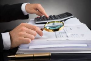 How Does the IRS Criminal Investigations Division Work?