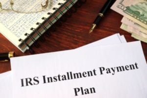 Reasons IRS Installment Agreements Are Terminated