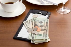 Tax Consequences of Failing to Report Tips