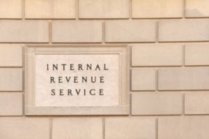 What Are Erroneous IRS Tax Levies?