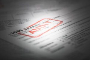 When to Appeal an IRS Audit
