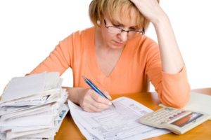 3 Common Mistakes When You Have IRS Tax Debt