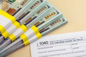 5 Ways to Get Around a Federal Tax Lien