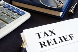 5 Ways to Resolve Your IRS Tax Debt