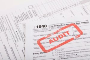 Defending Yourself in a Georgia Tax Audit