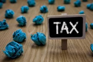 Georgia State Taxes for Nonresidents