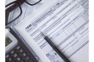 How Does the IRS Assess Tax On an Unfiled Return?