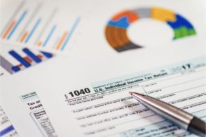 IRS Audits for Unreported Income