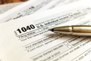 IRS Waives 2018 Estimated Tax Penalty for All Qualifying Taxpayers