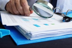 Overview of Georgia Tax Audits