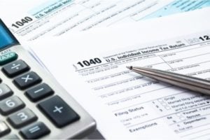 Private Debt Collection of IRS Tax Debt