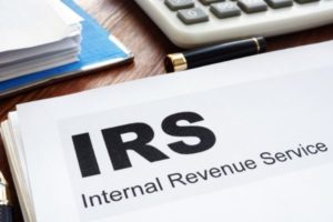 What is the IRS Automated Collection System?
