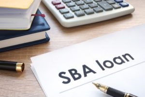 The CARES ACT Makes Significant Changes to SBA Loans