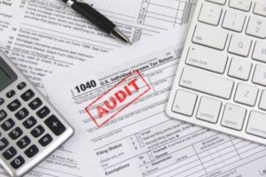 Audit Red Flags for Self-Employed Taxpayers