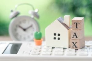 Short-Term Rentals and Tax Problems