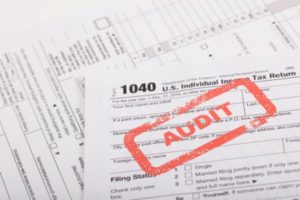 What to Expect During an IRS Tax Audit