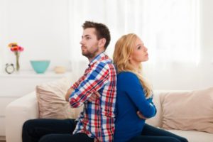 How Is Tax Debt Handled in a Divorce?