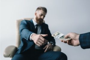 How Much Can an IRS Tax Levy Take?