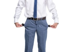 Does Bankruptcy Discharge a Tax Lien?