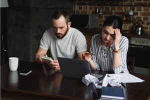 Avoid an IRS Tax Refund Offset