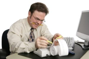 How Is Tax Debt Treated in Bankruptcy?