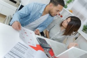 Can the IRS Levy a Joint Bank Account?