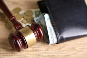 Wage Garnishments for Self-Employed Taxpayers