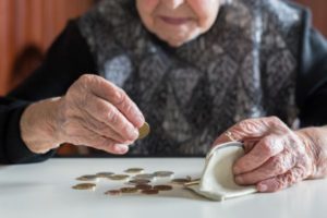IRS Levies When You Have a Financial Hardship