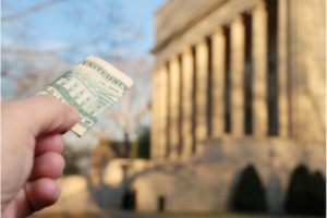 Types of Assets and Income the IRS May Levy