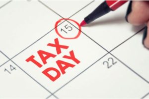 Why Do People Forget to File Tax Returns?