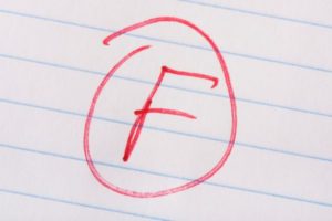 Disclosing a Failure to Report Offshore Income