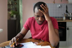 Tax Problems For People With Multiple Jobs