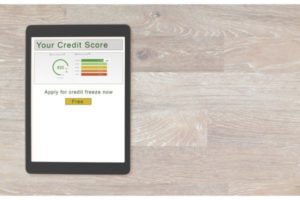 Does a Tax Lien Impact Your Credit?