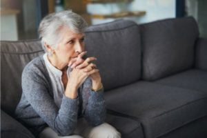 Tax Problems for Senior Citizens
