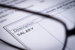 What to Do If the IRS is Garnishing Your Wages