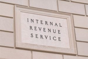 Will the IRS Levy Your Assets If You Have an Installment Agreement?