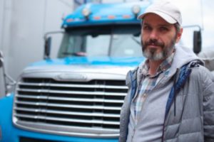 Tax Problems for Truckers