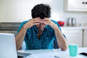 Can a Tax Levy Be Reversed?