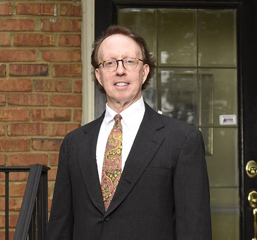 Jeffrey Scott Gartzman